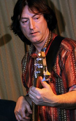 Alan Thomson