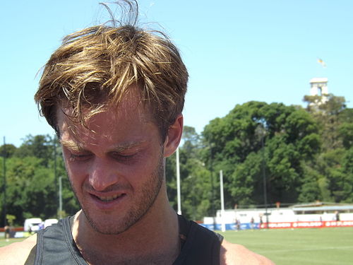 Alan Toovey