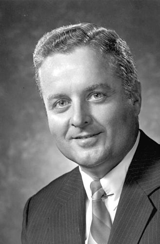 Alan Trask