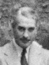 Alan Greenwood