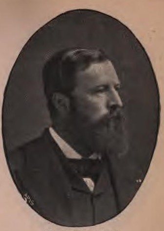 Alan De Tatton Egerton
