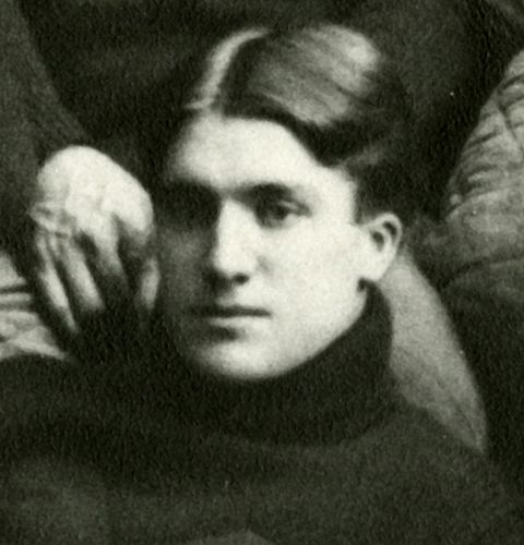 Alanson Weeks