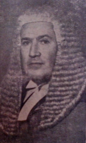 Atholl MacGregor