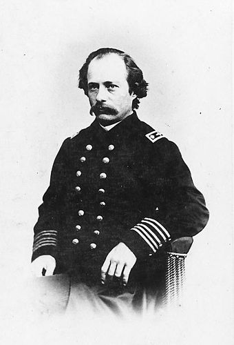 Alban Crocker Stimers