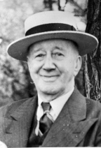 Fred Waghorne