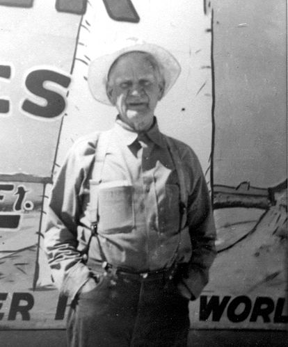 Bert Loper