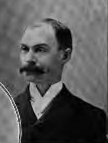 Albert Alexander