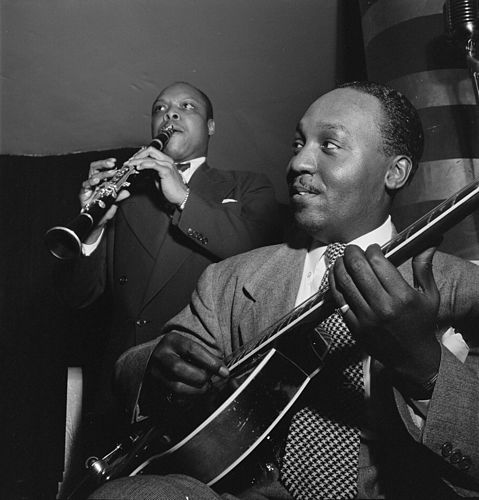 Al Casey
