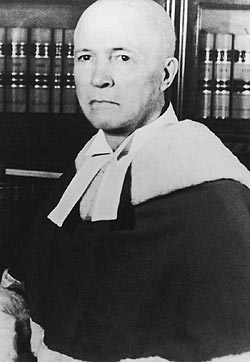 Albert Hudson