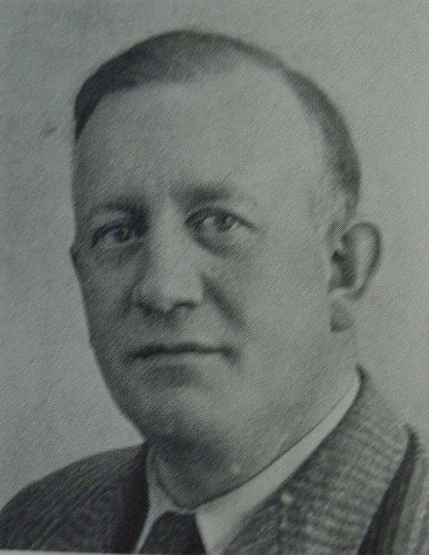 Albert Carlo Iversen