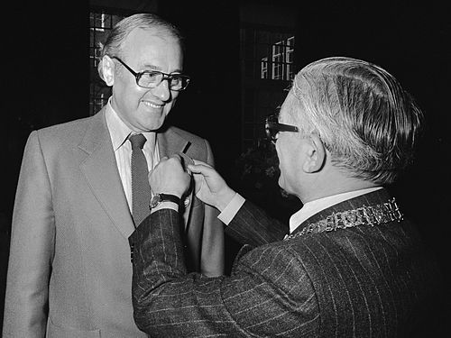 Albert Baantjer