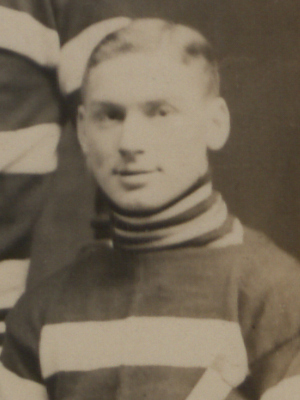Albert Kerr