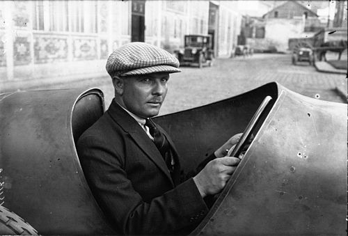 Albert Divo