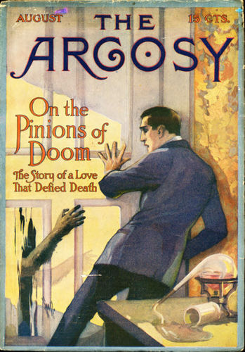 Albert Dorrington