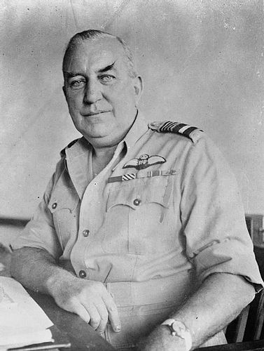 Albert Durston