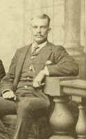 Edgar Smith