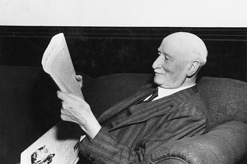 Albert Jull
