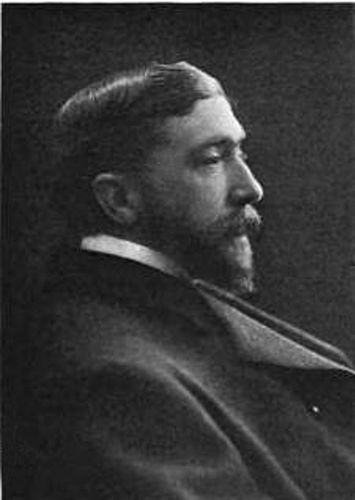 Charles Edward
