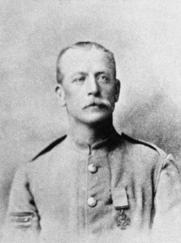 Albert Curtis
