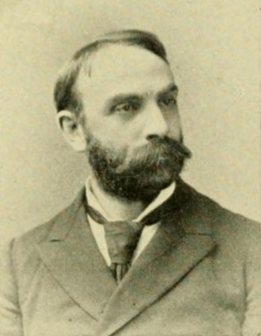 Albert Enoch Pillsbury