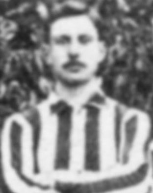 Dick Pudan