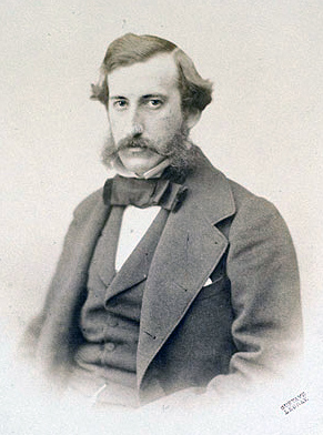Albert Heard