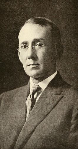 Albert Judd