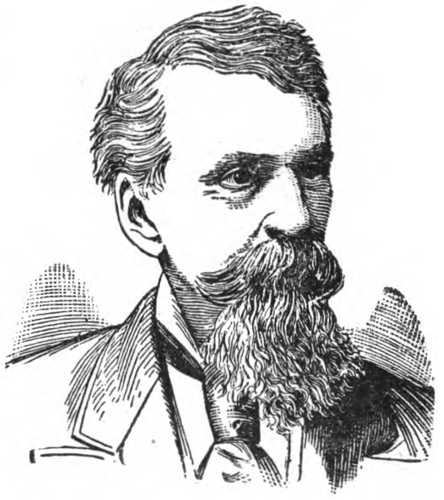 Albert Gallatin Riddle