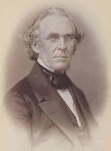 Albert Gallatin Talbott
