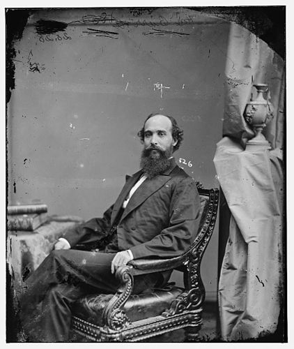 Albert George