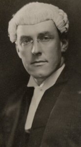 Albert Ogilvie