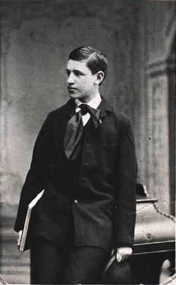 Albert Gottschalk