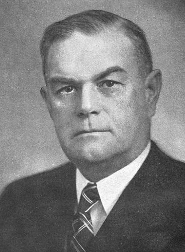 Albert Grieg Rutherford