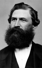 Albert Hagar