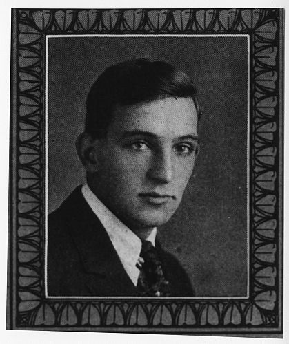 Albert Staton