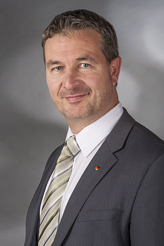 Albert Weiler