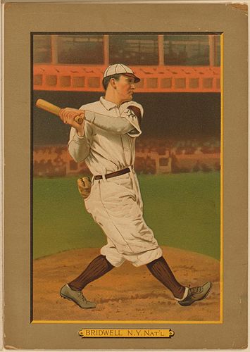 Al Bridwell