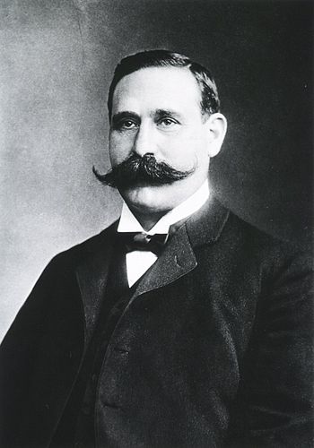 Albert Hoffa