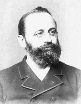 Heinrich Johne