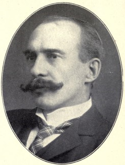 Albert Brown