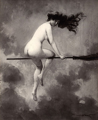 Albert Joseph Penot