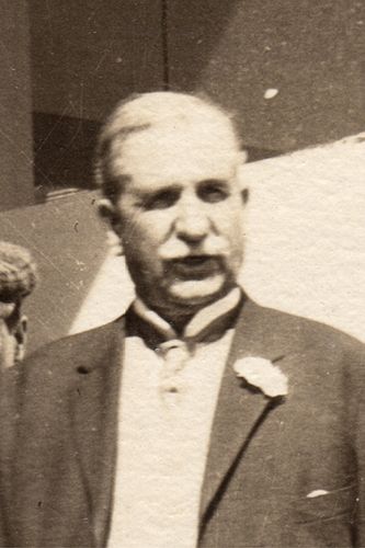 Albert Wallace