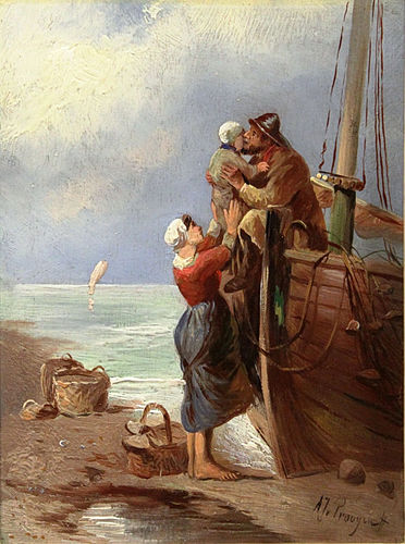 Albert Prooijen