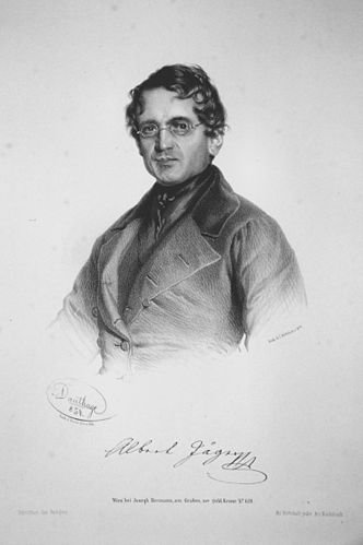 Albert Jager