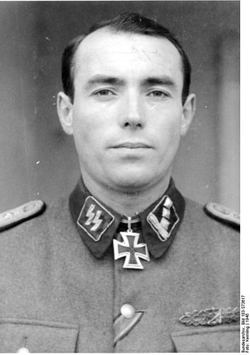 Albert Klett