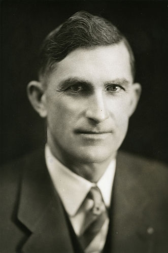 Albert Sanders