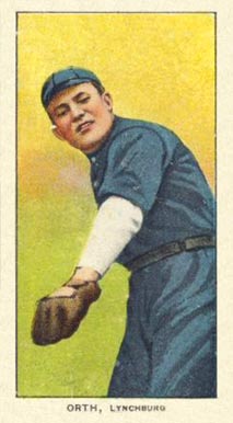 Al Orth