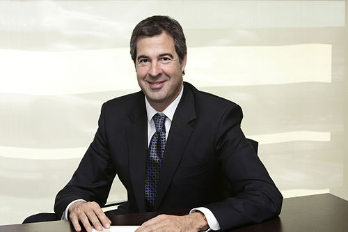 Albert Bartolome