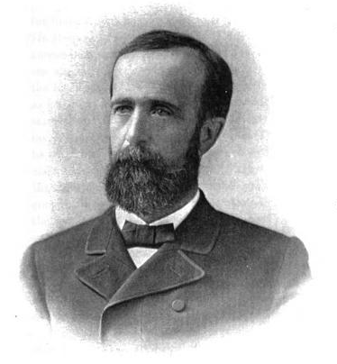 Albert Palmer