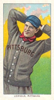 Lefty Leifield